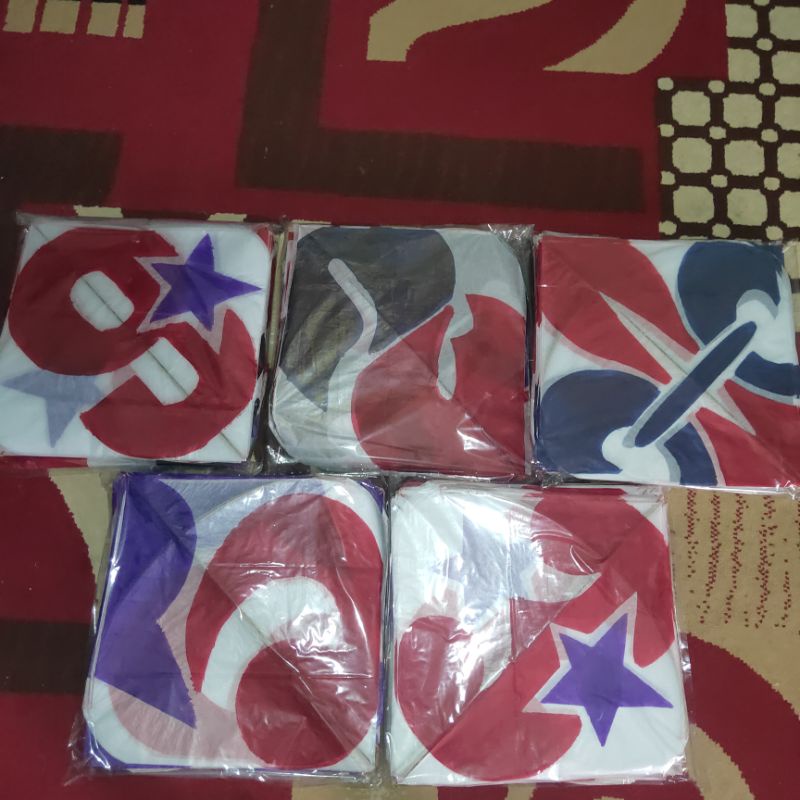 Layangan aduan palembang