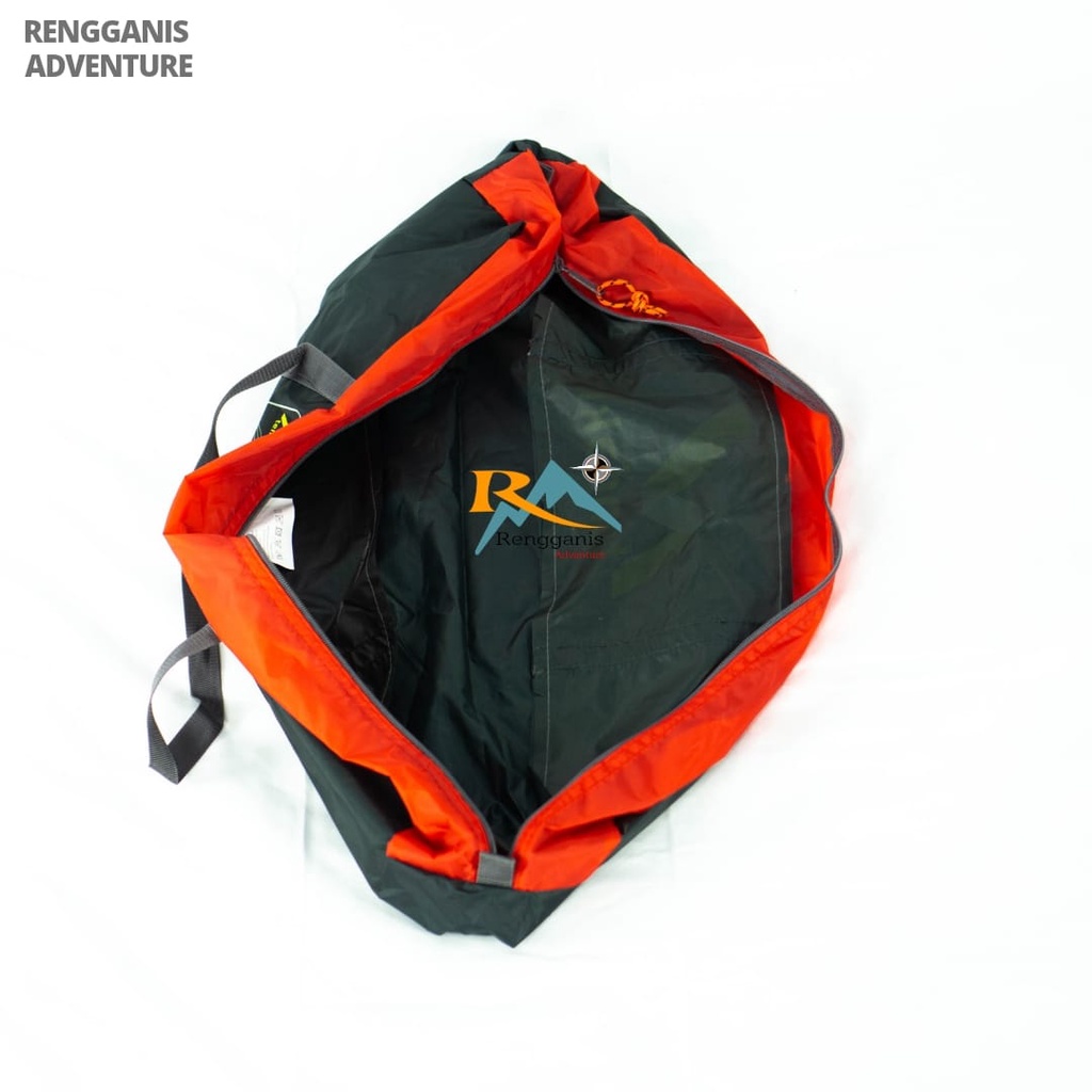 TAS SARUNG TENDA KANTONG TENDA TAS KANTUNG TENDA OUTDOOR HIKING TERMURAH