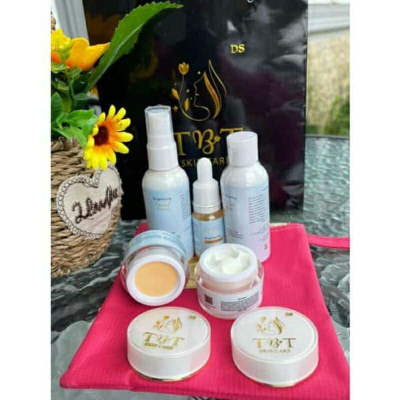 TBT SKIN CARE / BPOM
