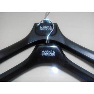 DISKON HANGER JAS JAKET MARK SPENCER
