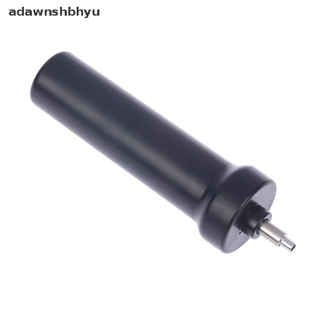 Adawnshbhyu Black Watch Cover Remover Alat Pembuka Jam Tangan Otomatis Pen Tiup Pompa Angin