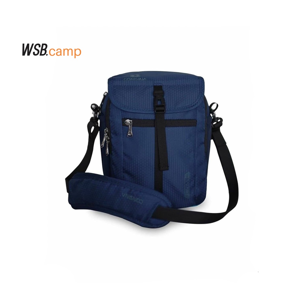 CONSINA SEVILLE - TAS SELEMPANG - TRAVEL POUCH