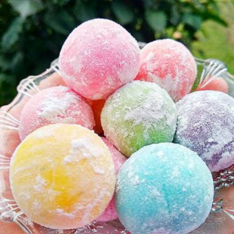 

Bola Susu Cianjur