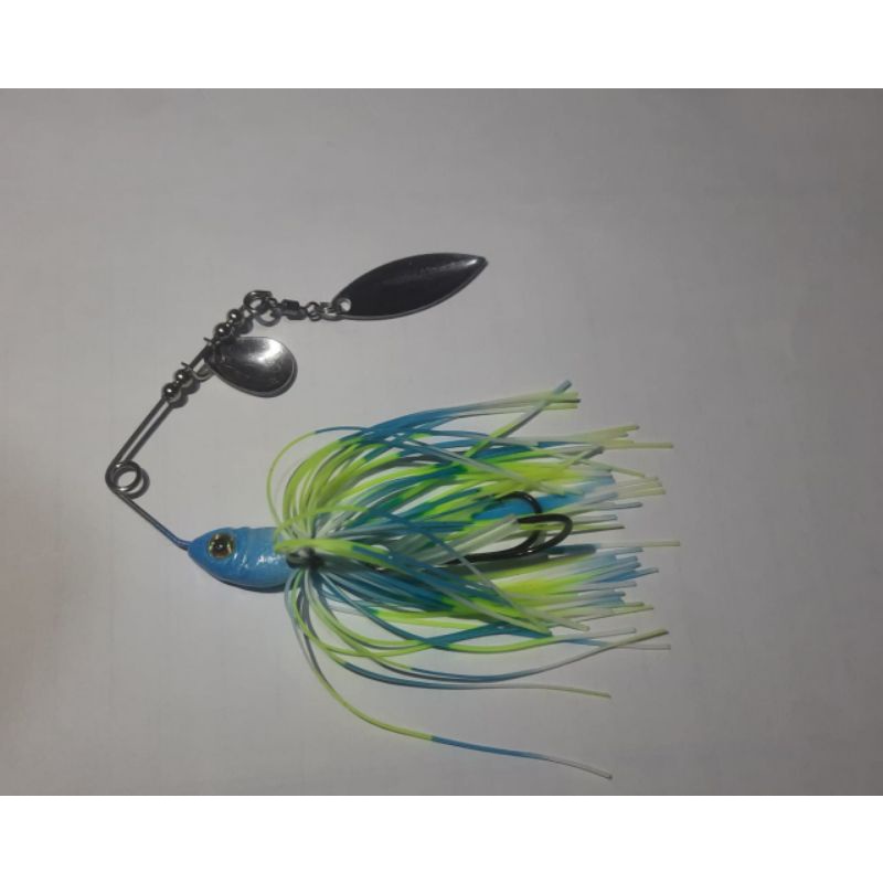 spiner bait | spinner bait | umpan casting | umpan casting gabus