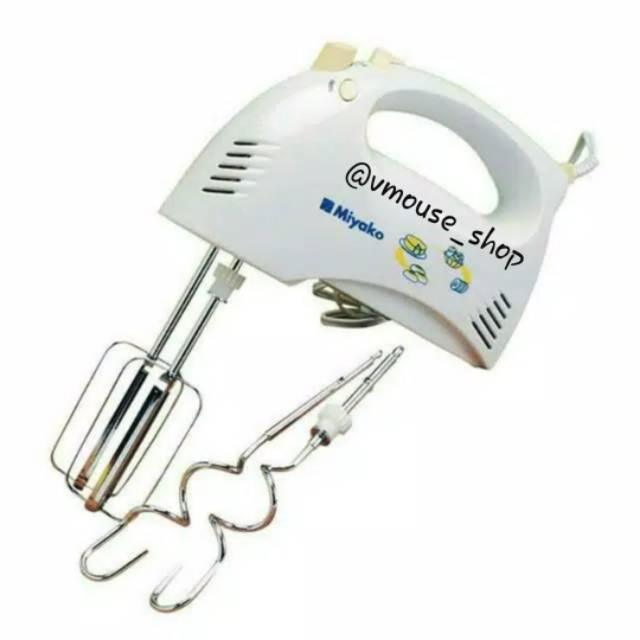MIXERHAND MIYAKO - MIKSER MIYAKO - MIYAKO 620 - MIXER MURAH - MIXER KUE
