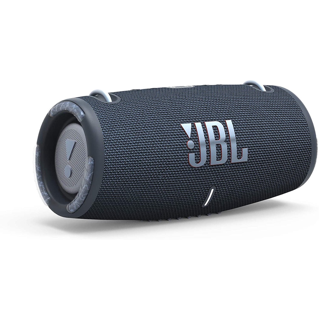 JBL Xtreme 3 Portable Bluetooth Speaker Built-in Battery Waterproof and Dustproof Feature and Charge Out