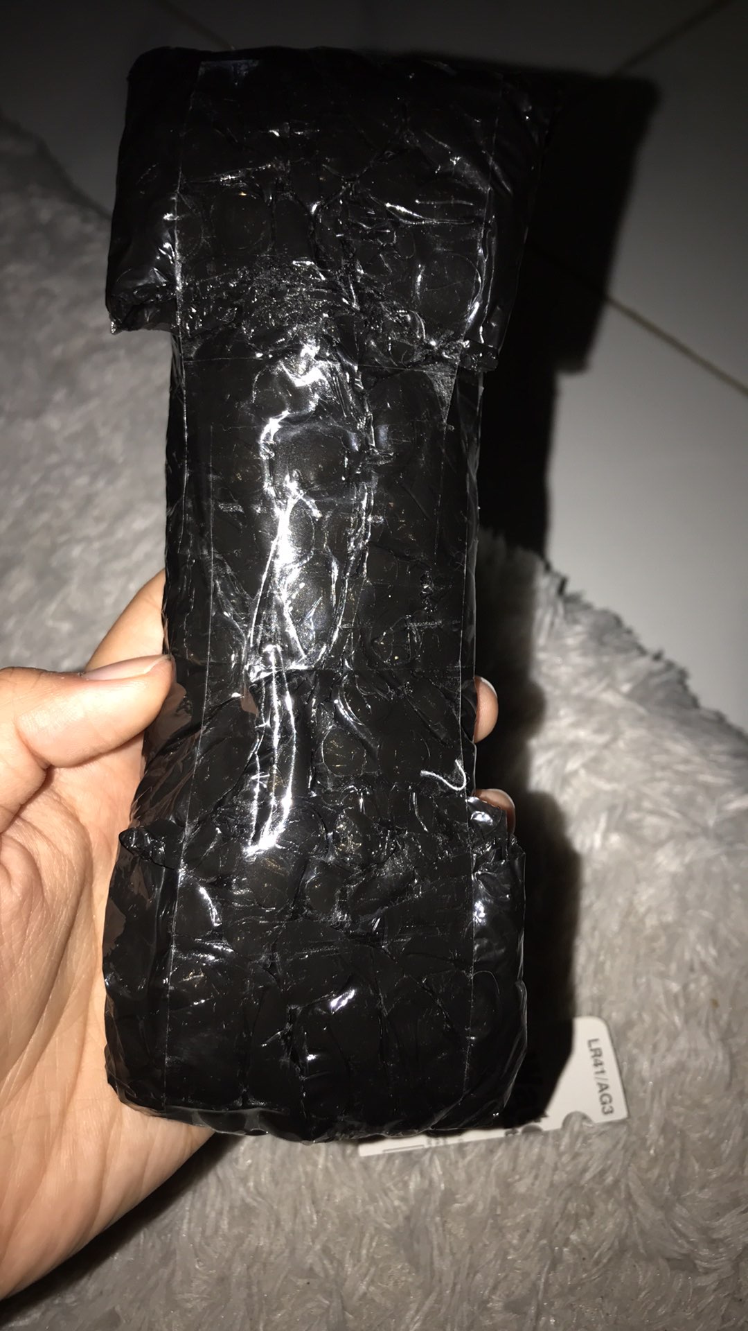 Kuas Cat Eterna 633 Ukuran Komplit