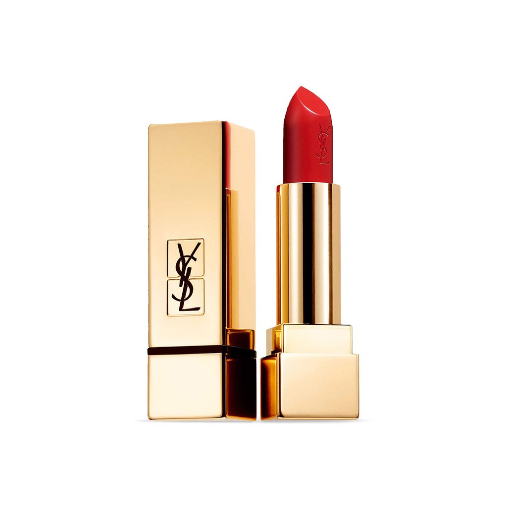 YSL  Rouge Pur Couture Lipstick Travel size