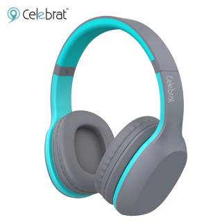 HEADSET WIRELESS BLUETOOTH ORIGINAL CELEBRAT HEADPHONE