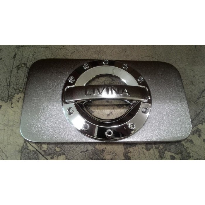 Tank Cover Grand Livina Sporty