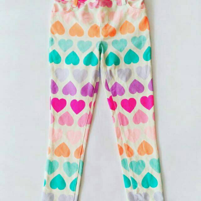 Jeans legging original place