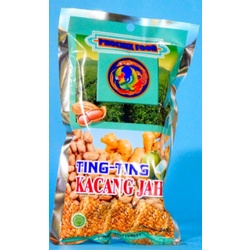 

Ting-Ting Kacang Jahe Alumunium Foil 248 gr