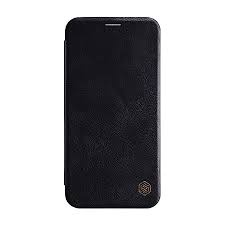 APPLE IPHONE 6/6S NILLKIN QIN LEATHER CASE ORIGINAL