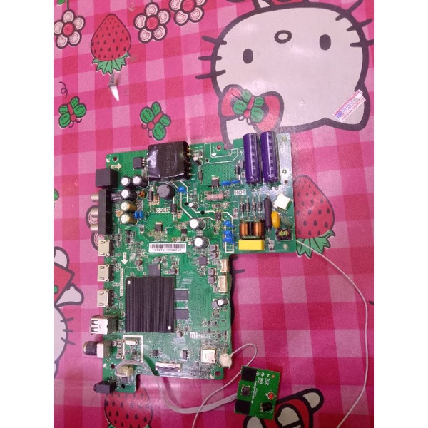 Mb Mainboard Tv Led Xiaomi MI L32M5-AN L32M5 32M5 32 M 5