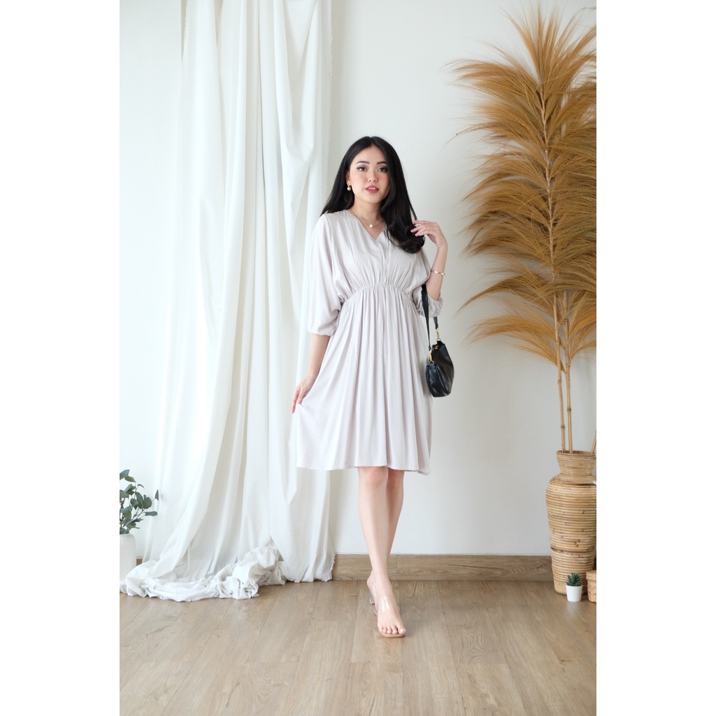 Camari Dress - Pakaian Wanita