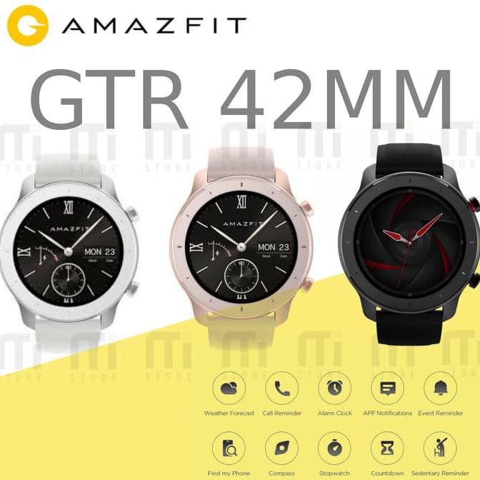 jual xiaomi watch