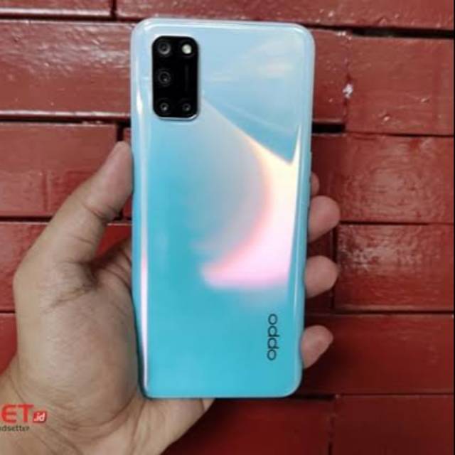 OPPO A92 Dan berbagai tipe HP OPPO