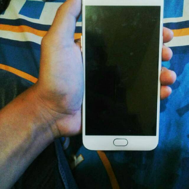 Handphone Oppo F1s /2nd