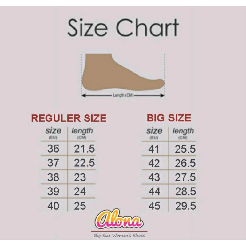Higheels Selop Kaca ALN-109 Black / Heels Kaca Transparan Modis Big Size 41-45 Ukuran JUMBO Banget, 44