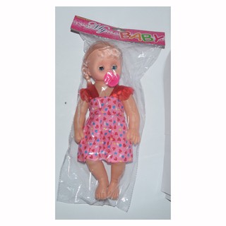 Boneka Bayi Susan My Baby Doll Bisa Nangis Mainan Anak ...