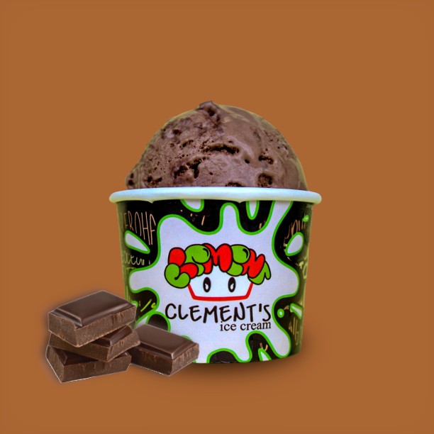 

Famous Delight Ice Cream