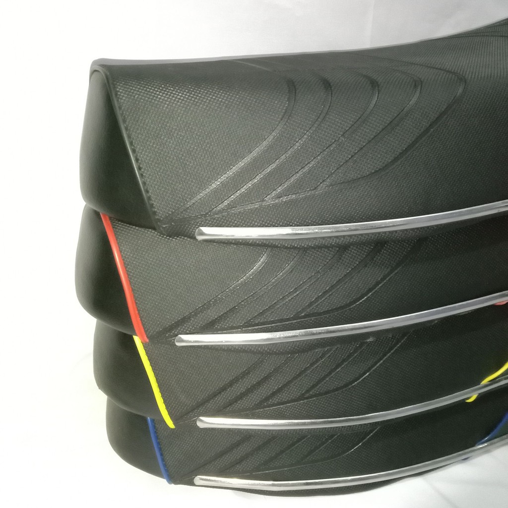 JOK HONDA C70  ANTI GEMBOS STD DIJAMIN AWET LIST WARNA JOK RACING