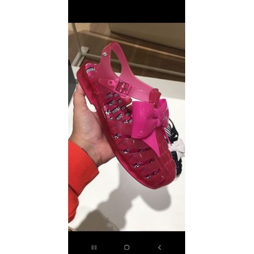 Sepat Flat Melissa original sale