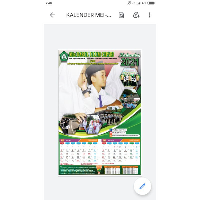 

Kalender