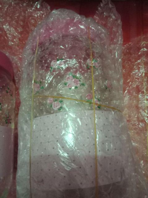 Toples Shabby Isi 2 Uk. Sedang 600 Ml