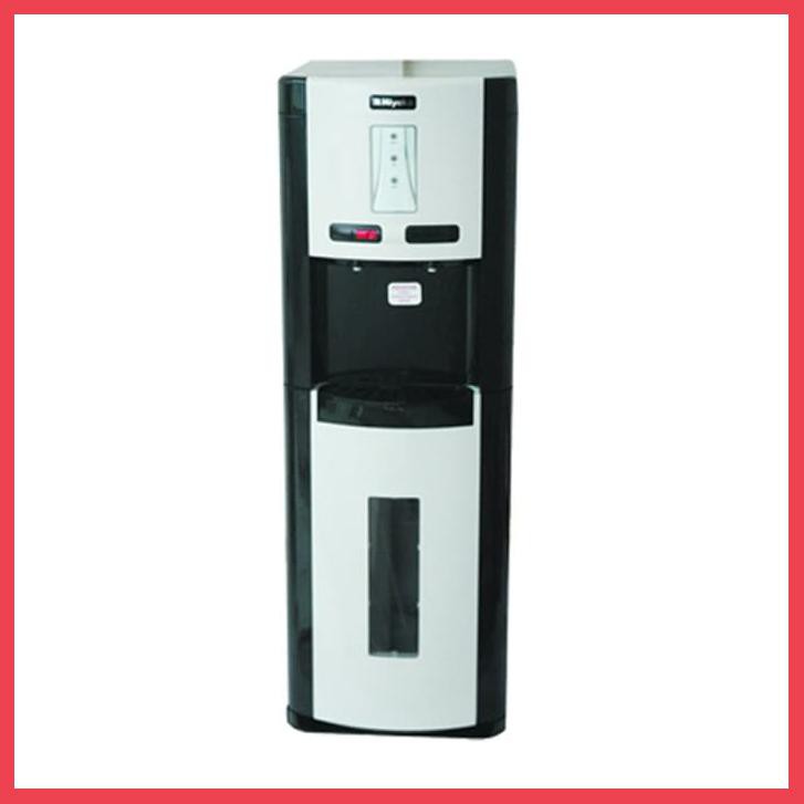 MIYAKO WDP-300 DISPENSER AIR GALON BAWAH - WATER DISPENSER