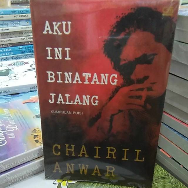 Gratis Download Gambar Aku Ini Binatang Jalang Shopee Indonesia Terkeren oleh Cikimm