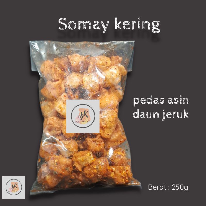 

Somay Kering