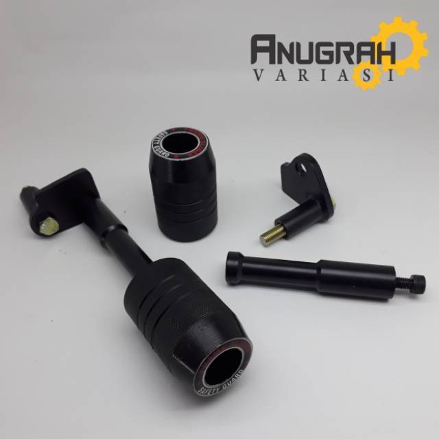 Frame Slider R15 V3 Facelift R15 VVA ALL NEW R15 V3 Agna