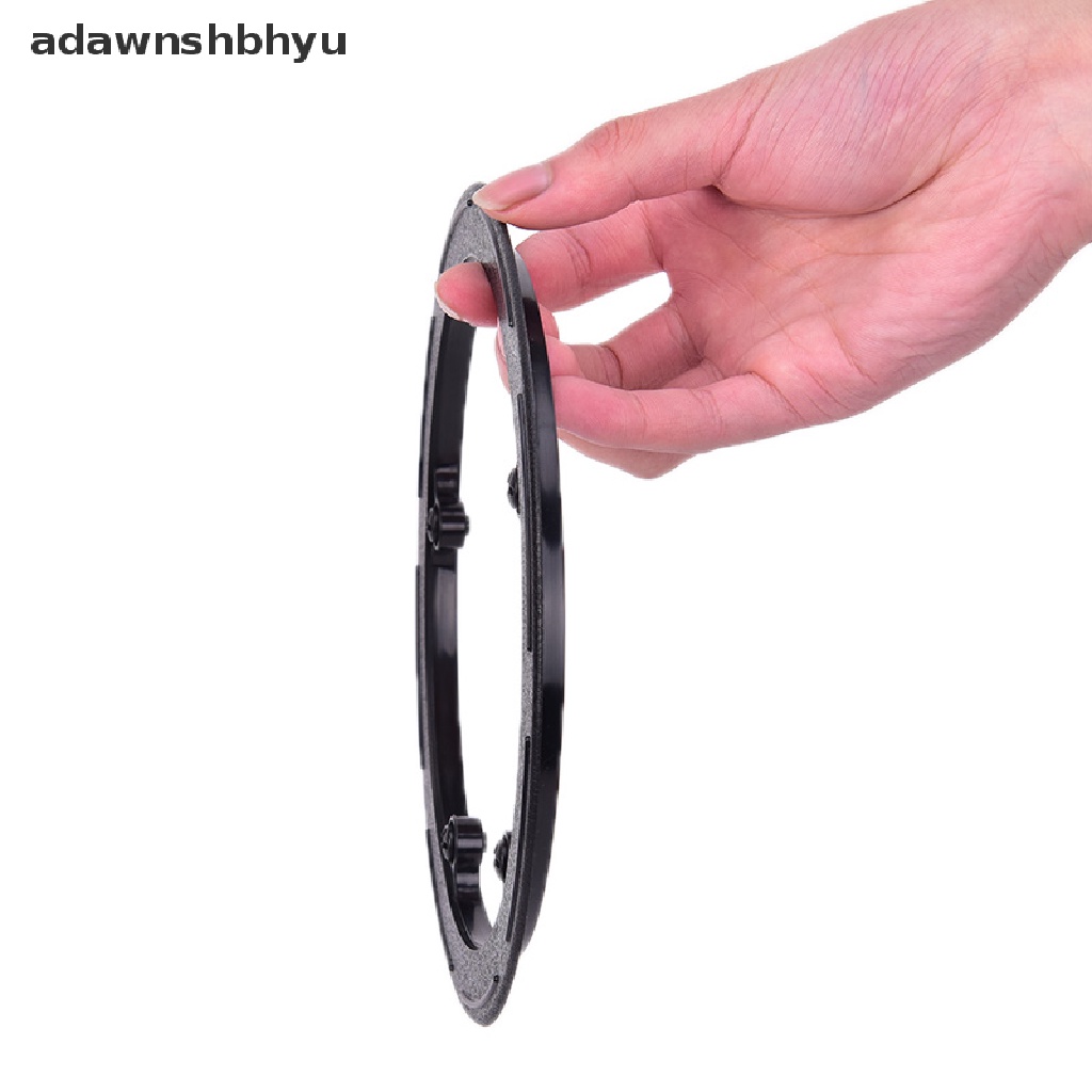 Adawnshbhyu Road Bike Sprocket Protection Chain Wheel Sepeda Engkol Ring Mud Cover Pelindung