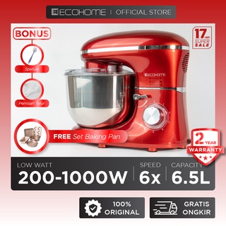 Ecohome - Stand Mixer Noble Series ESM-999 Premium Quality