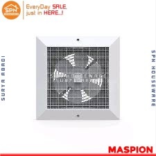 Exhaust Fan CEF20 MASPION
