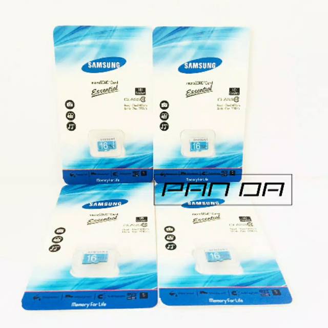 Memori Card samsung 16GB