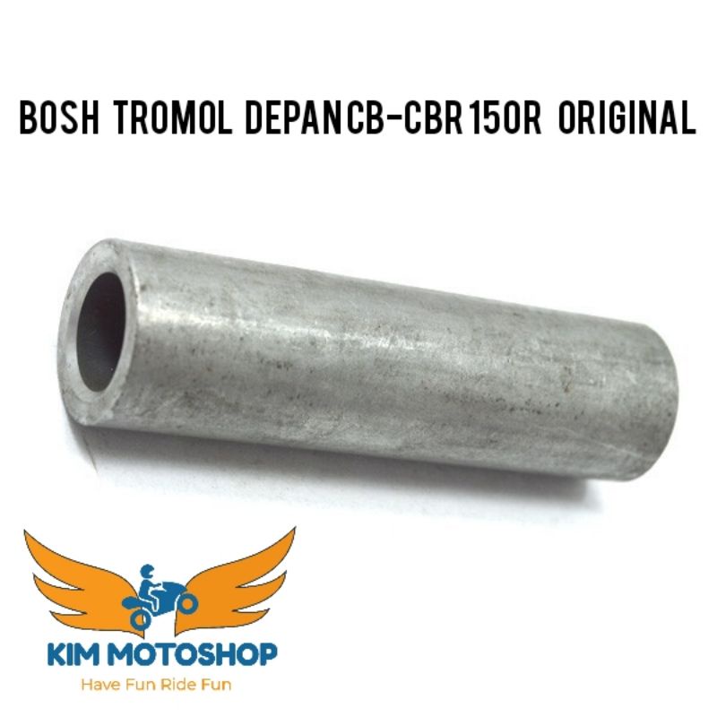 Bosh Tromol Velg depan Honda New CB150R &amp; CBR150R Facelift