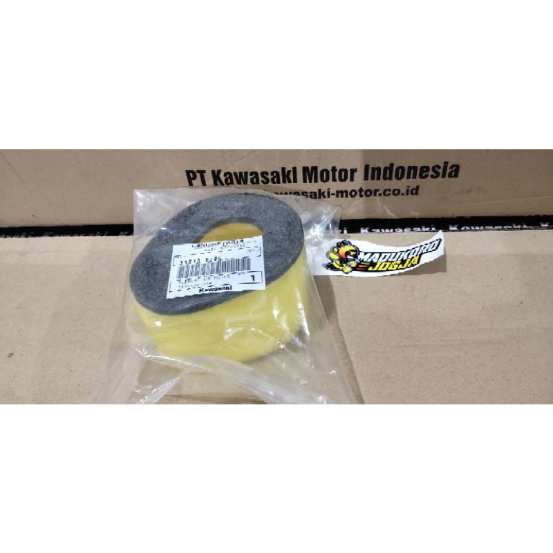 busa filter klx 150 original