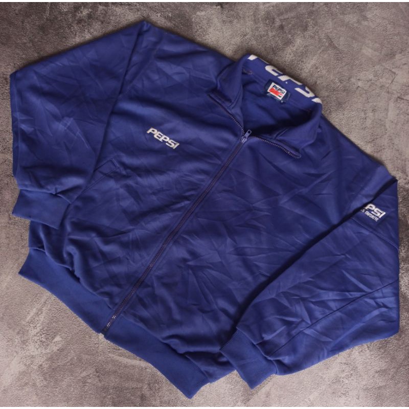 JAKET PEPSI VINTAGE