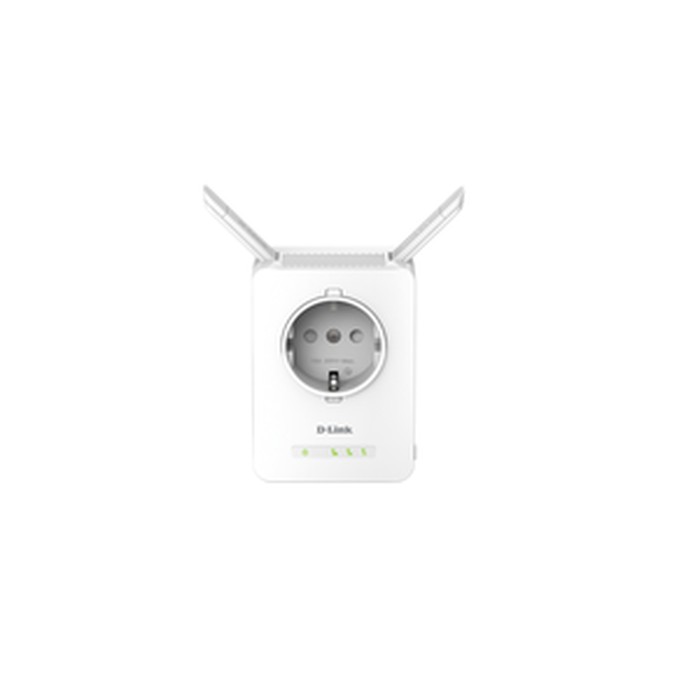 D-Link DAP-1365 Extender Wireless Range