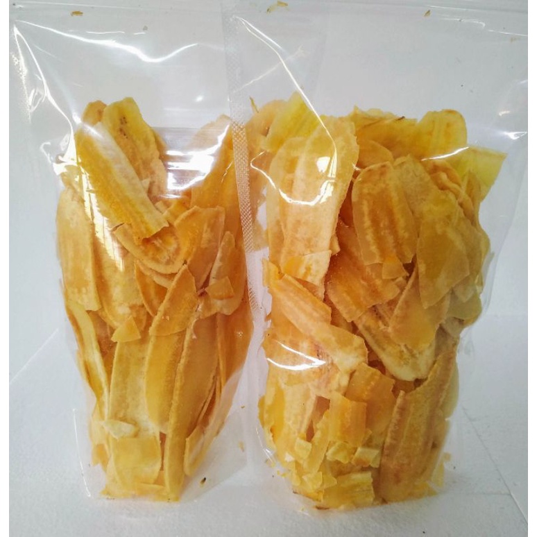 

Keripik pisang/rasa keju/enak/murah