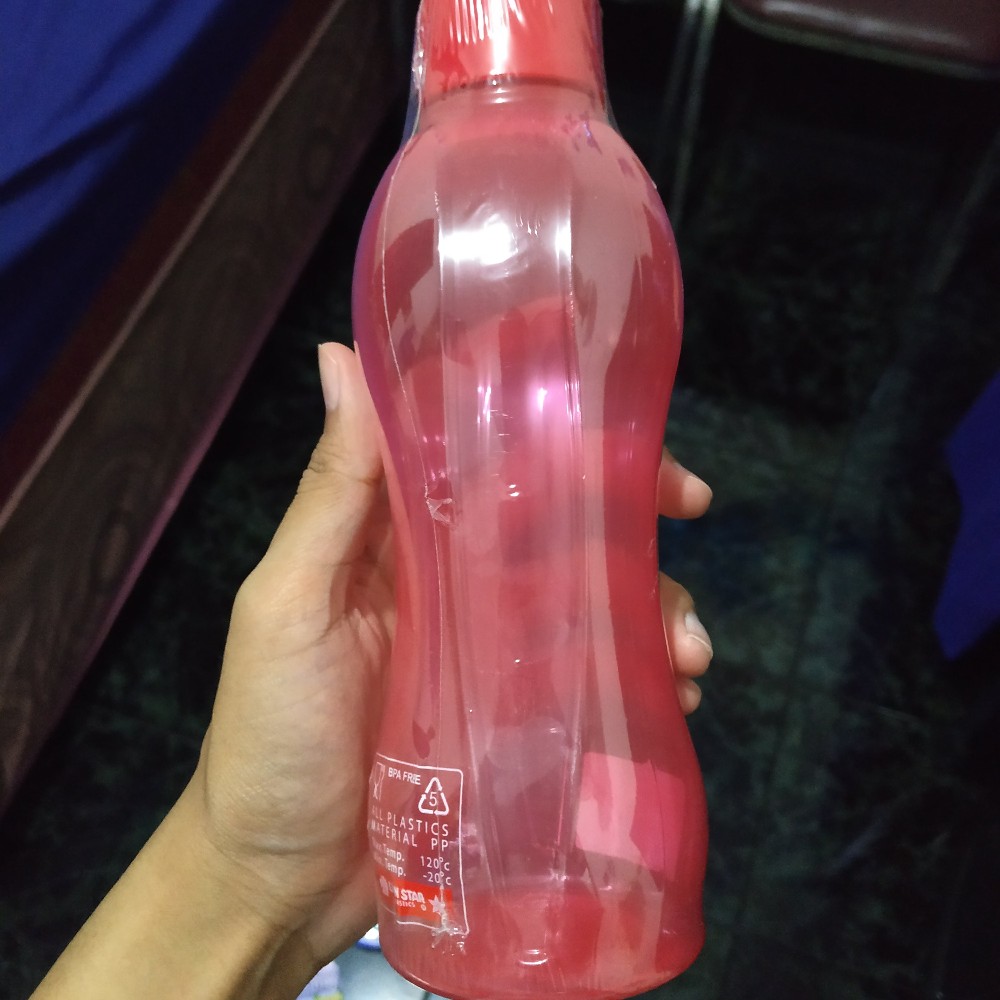 Botol Air Lion Star Minum Hydro 600ml Kecil Tumbler Untuk Anak Sepeda Kesehatan  200gr