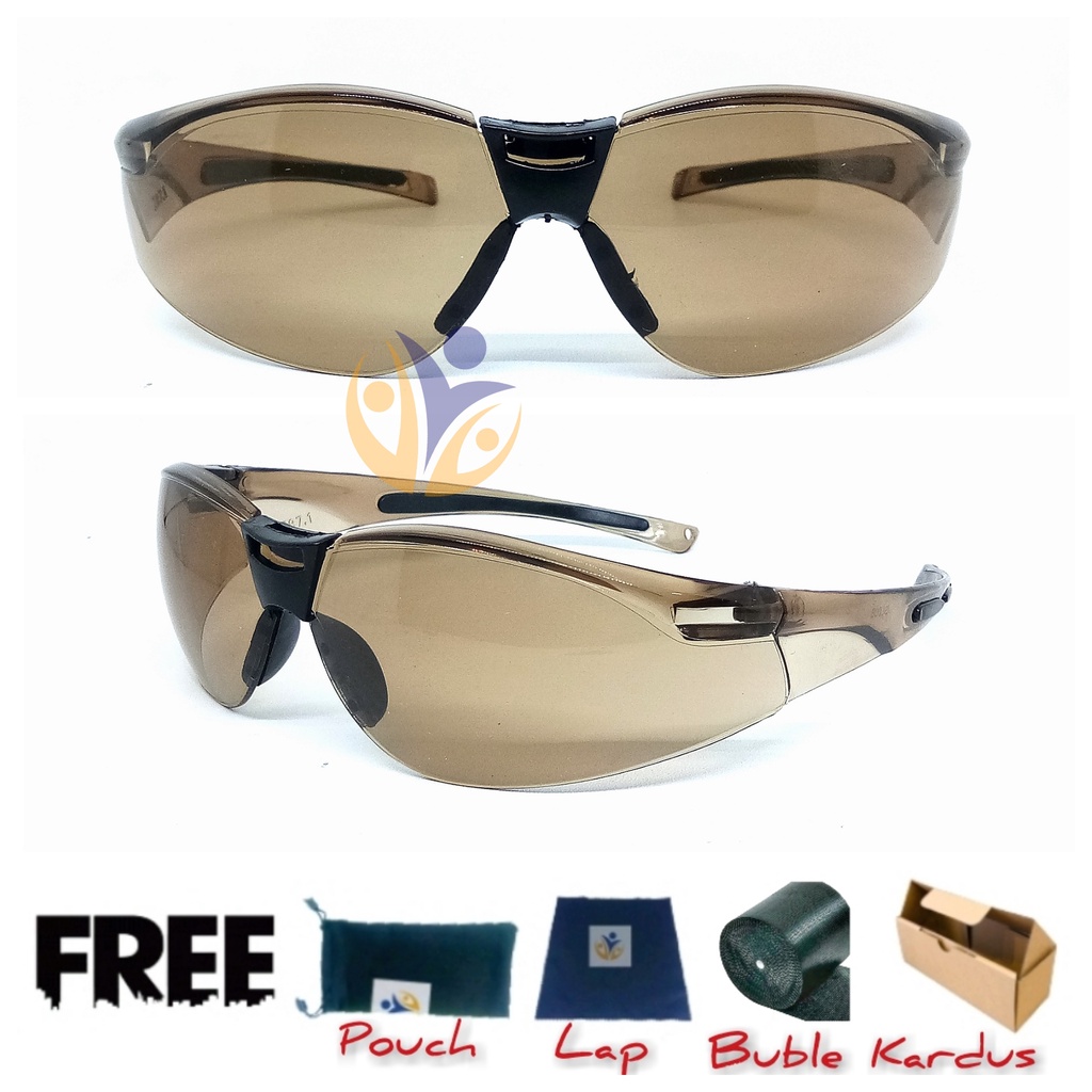 Eye safety glasses uv protection