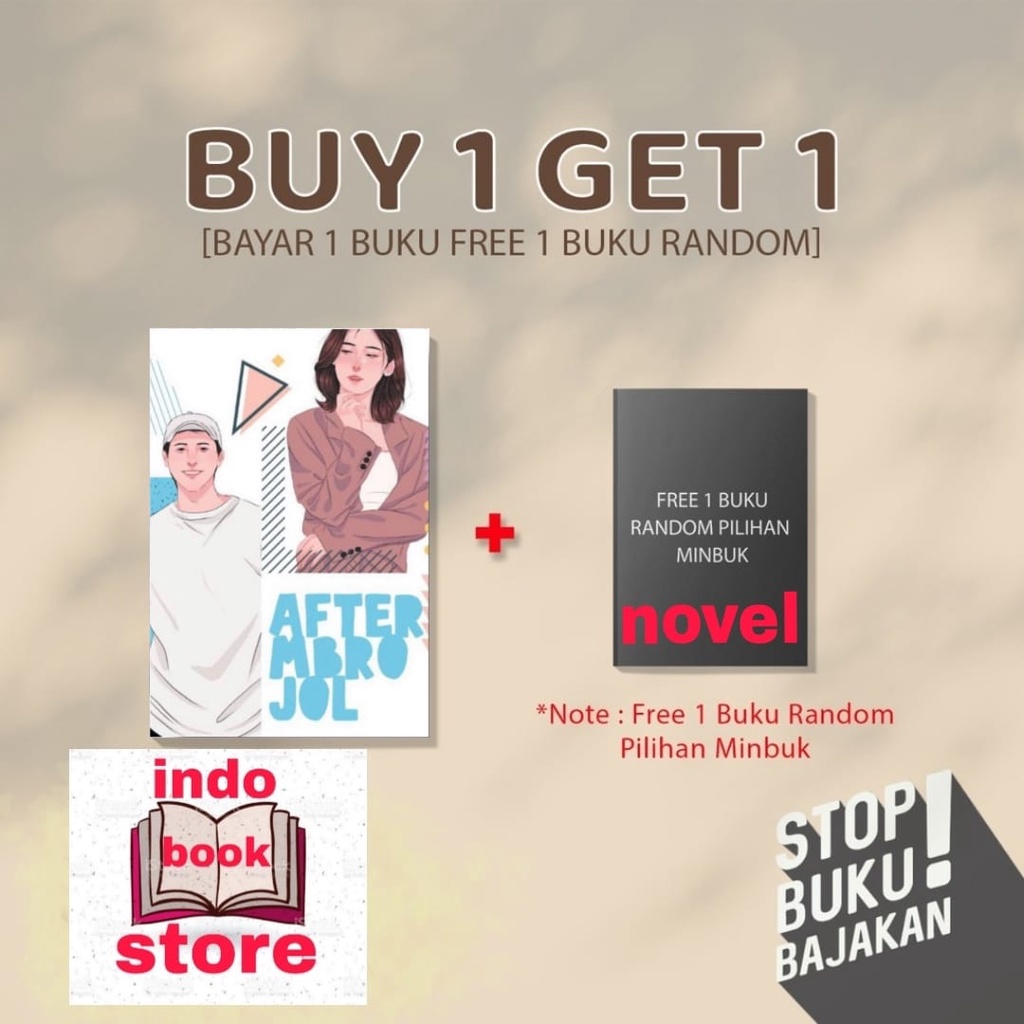 CL - AFTER MBROJOL - Aiing Windiii FREE NOVEL