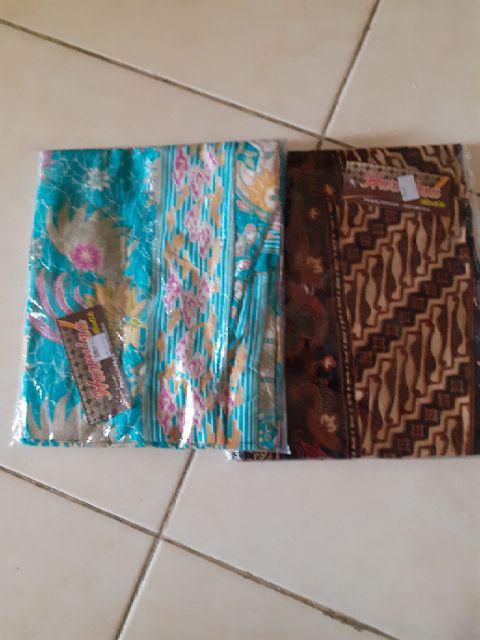 Celana Kulot Etnik Motif Batik Solo Ori Premium Ukuran Allsize