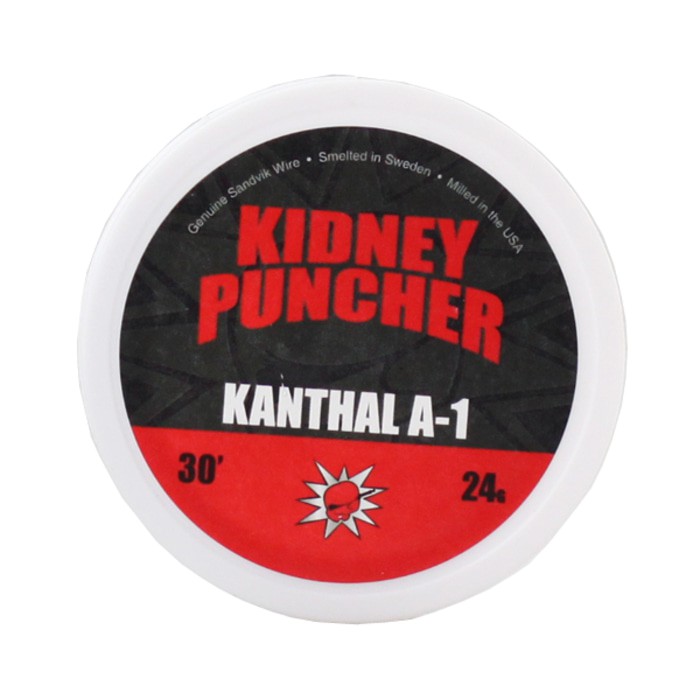 Kidney Puncher Wire Kanthal A1 24 GA 30 Feet [9.15 Meter] [Authentic]