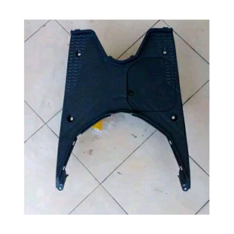 BORDES INJAKAN KAKI BEAT FI ECO / DASBOR PIJAKAN KAKI BEAT FI 2016-2018 BEAT STREET