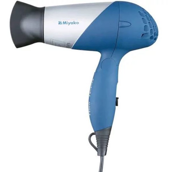

Miyako HD 550B Hair Dryer Pengering Rambut Travel Mini