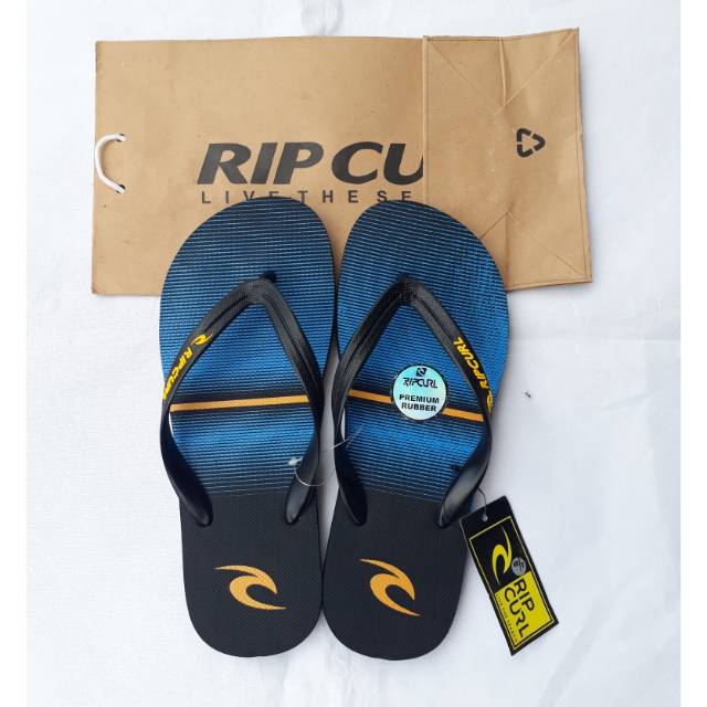SANDAL JEPIT RIPCURL SANDAL SURFING SOL ORIGINAL TREND MASAKINI